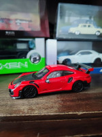 Porsche 911 GT2 RS